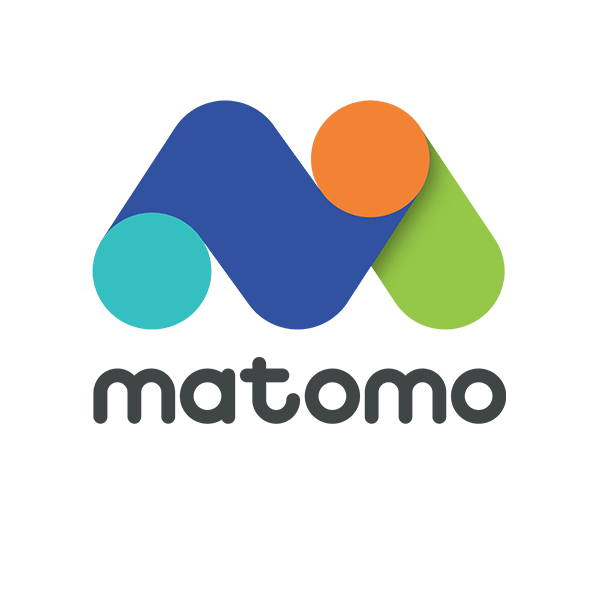 Matomo-logo